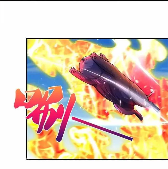 Shenwu Tianzun Chapter 521 page 12 - 