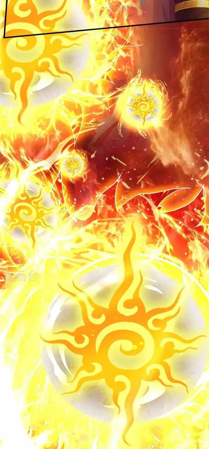 Shenwu Tianzun Chapter 521 page 26 - 
