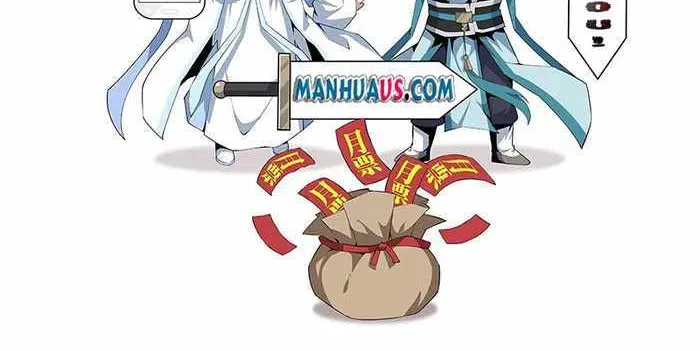 Shenwu Tianzun Chapter 532 page 38 - 