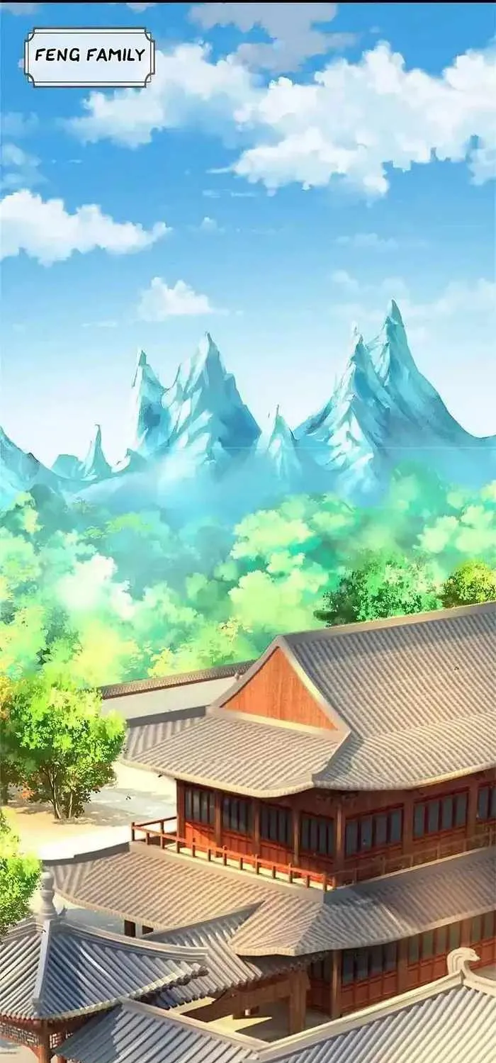 Shenwu Tianzun Chapter 533 page 33 - 