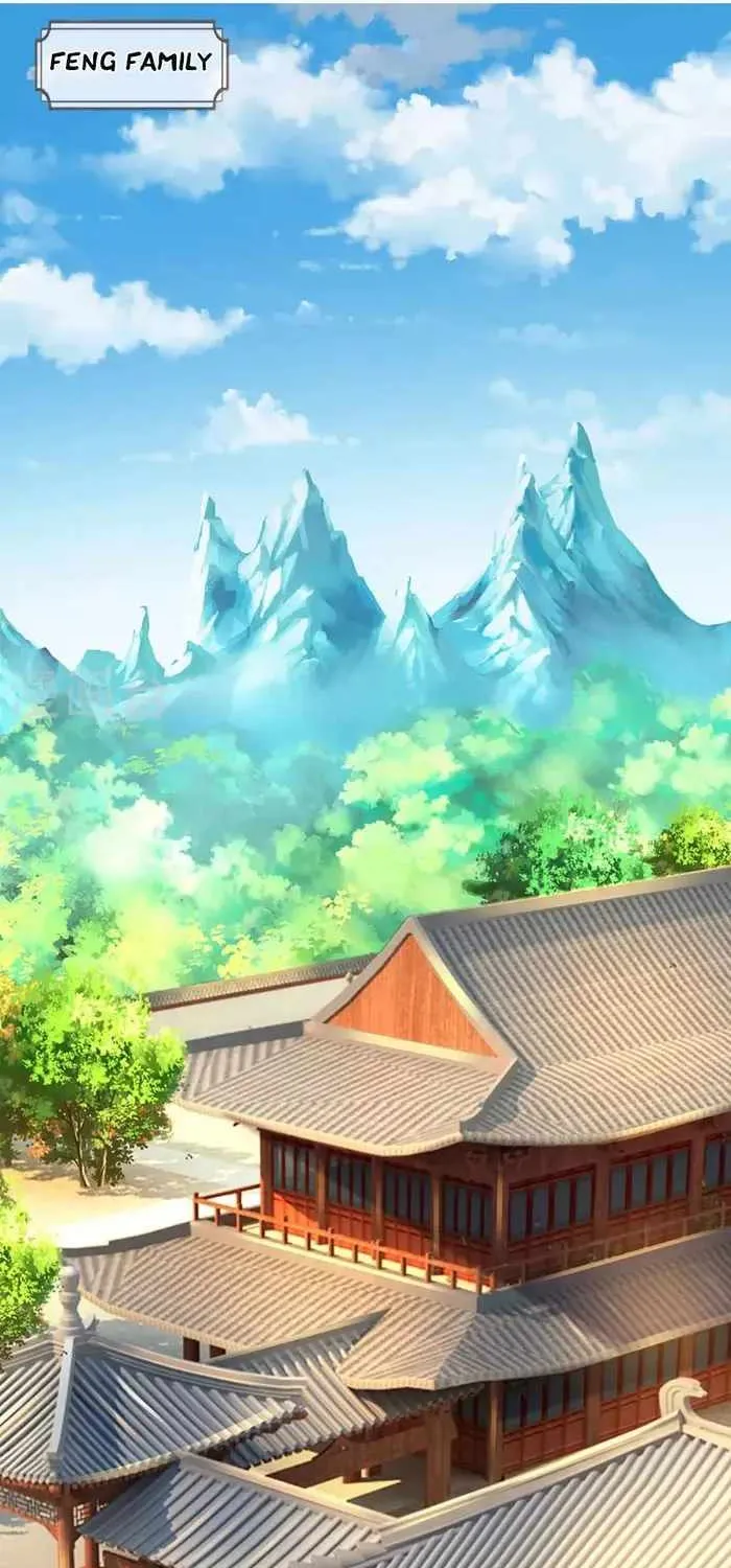 Shenwu Tianzun Chapter 534 page 2 - 