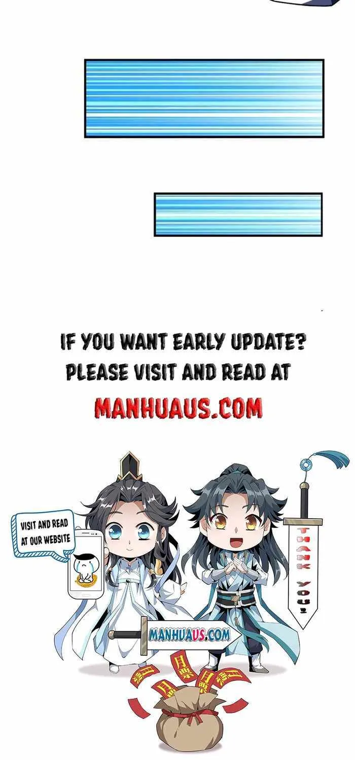 Shenwu Tianzun Chapter 539 page 28 - 