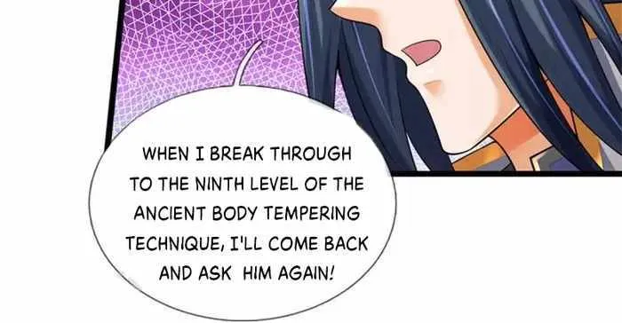 Shenwu Tianzun Chapter 542 page 6 - 