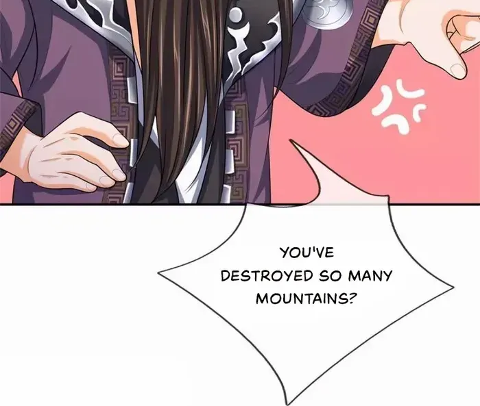 Shenwu Tianzun Chapter 545 page 18 - 