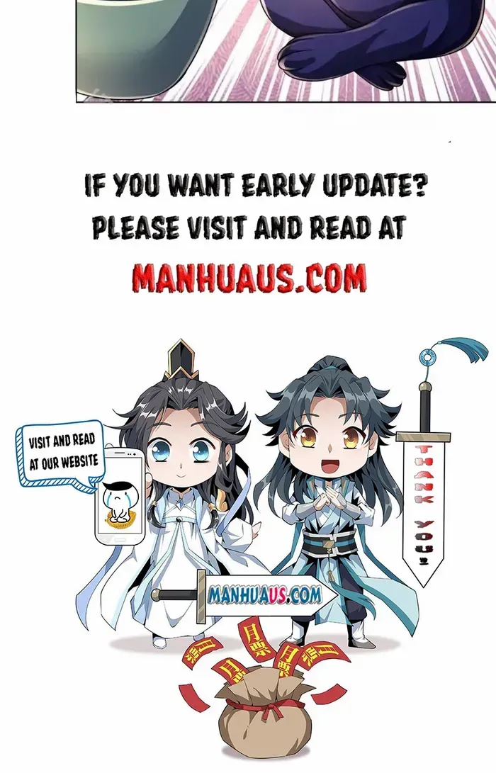 Shenwu Tianzun Chapter 545 page 41 - 