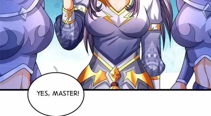 Shenwu Tianzun Chapter 547 page 34 - 