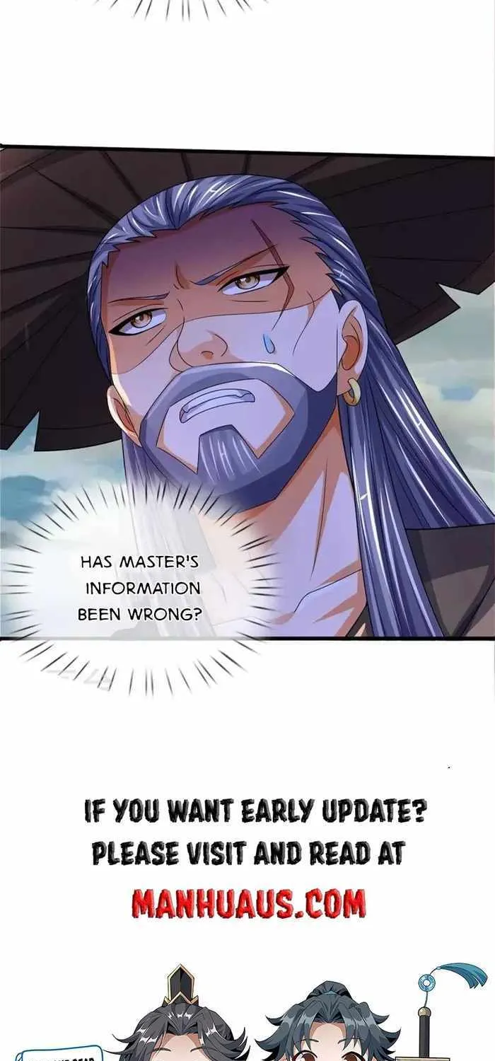 Shenwu Tianzun Chapter 547 page 49 - 