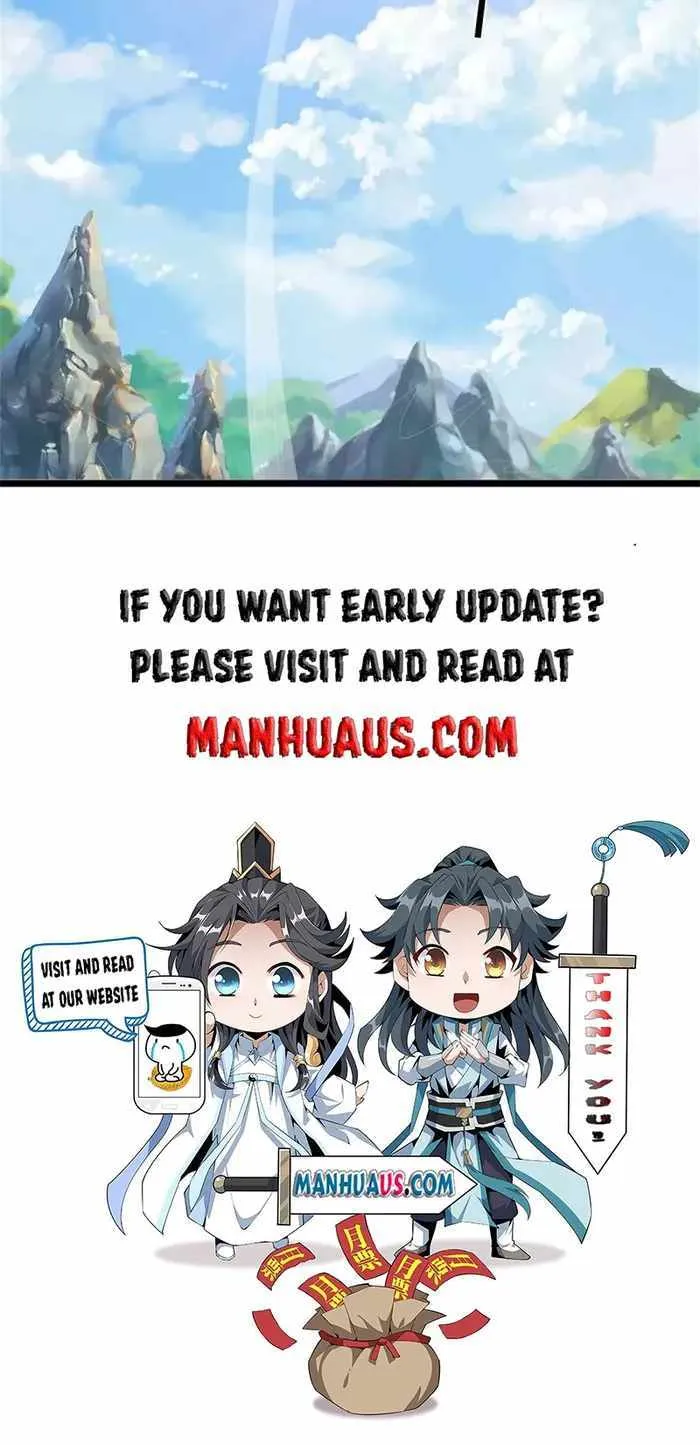 Shenwu Tianzun Chapter 548 page 50 - 