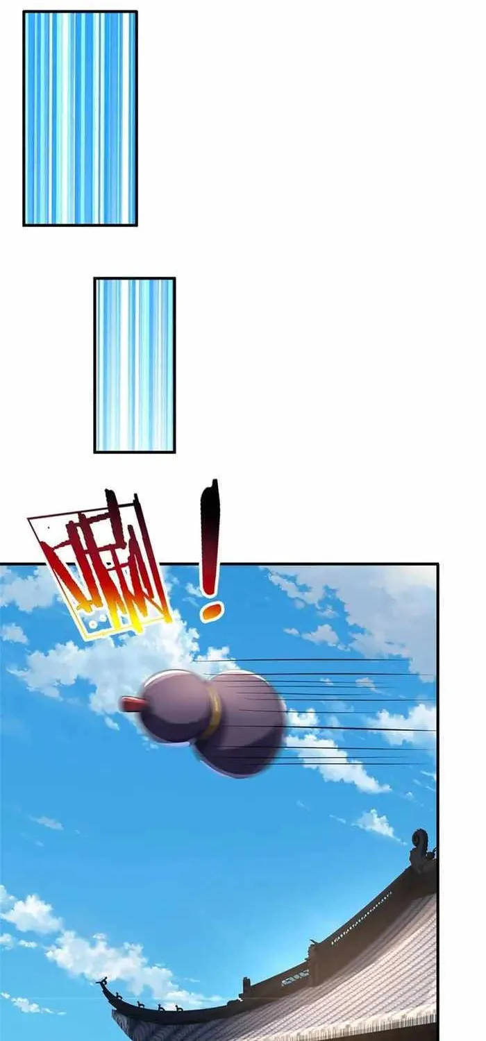Shenwu Tianzun Chapter 554 page 3 - 