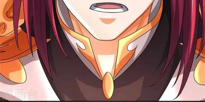 Shenwu Tianzun Chapter 554 page 35 - 