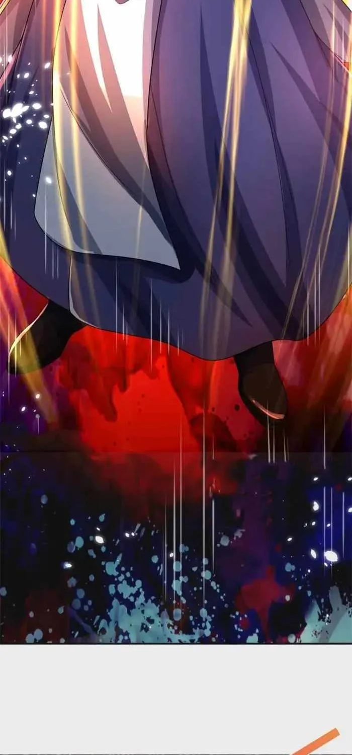Shenwu Tianzun Chapter 556 page 11 - 