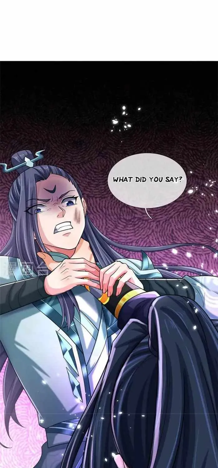 Shenwu Tianzun Chapter 556 page 13 - 