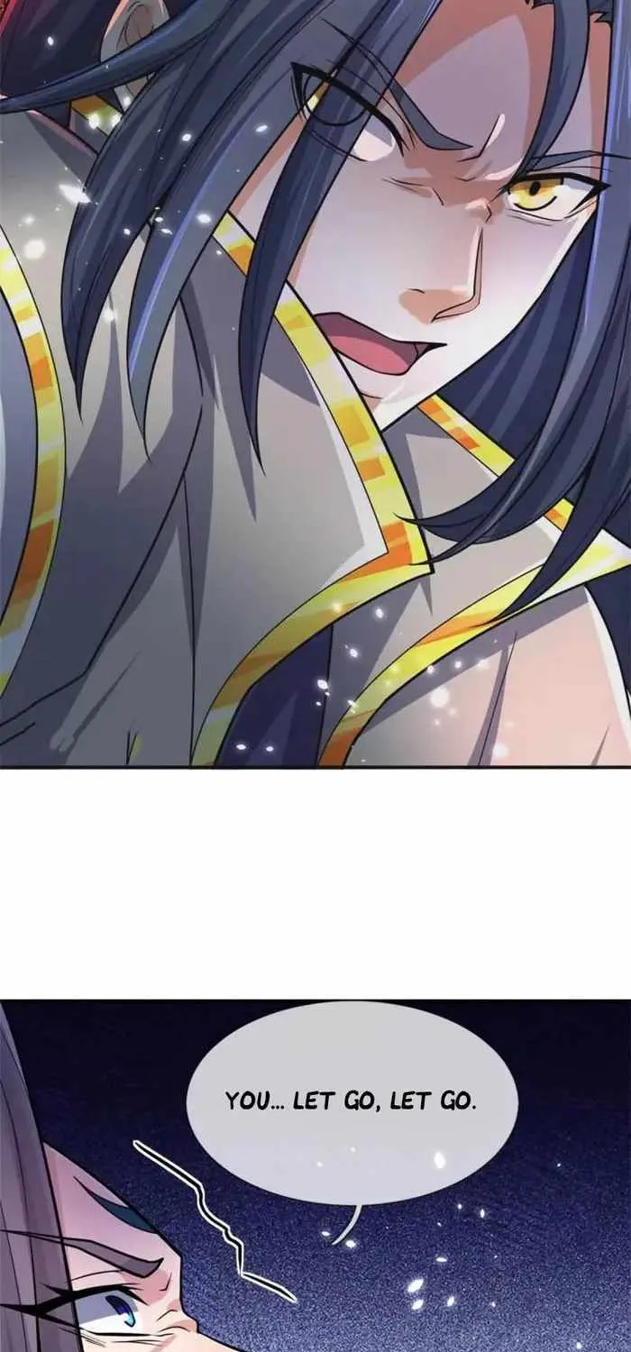 Shenwu Tianzun Chapter 556 page 15 - 
