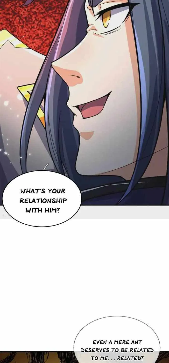 Shenwu Tianzun Chapter 556 page 17 - 