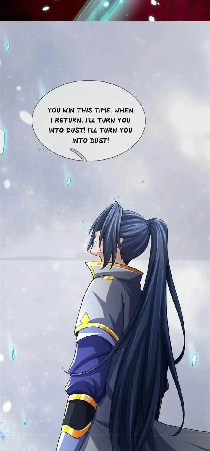 Shenwu Tianzun Chapter 556 page 22 - 