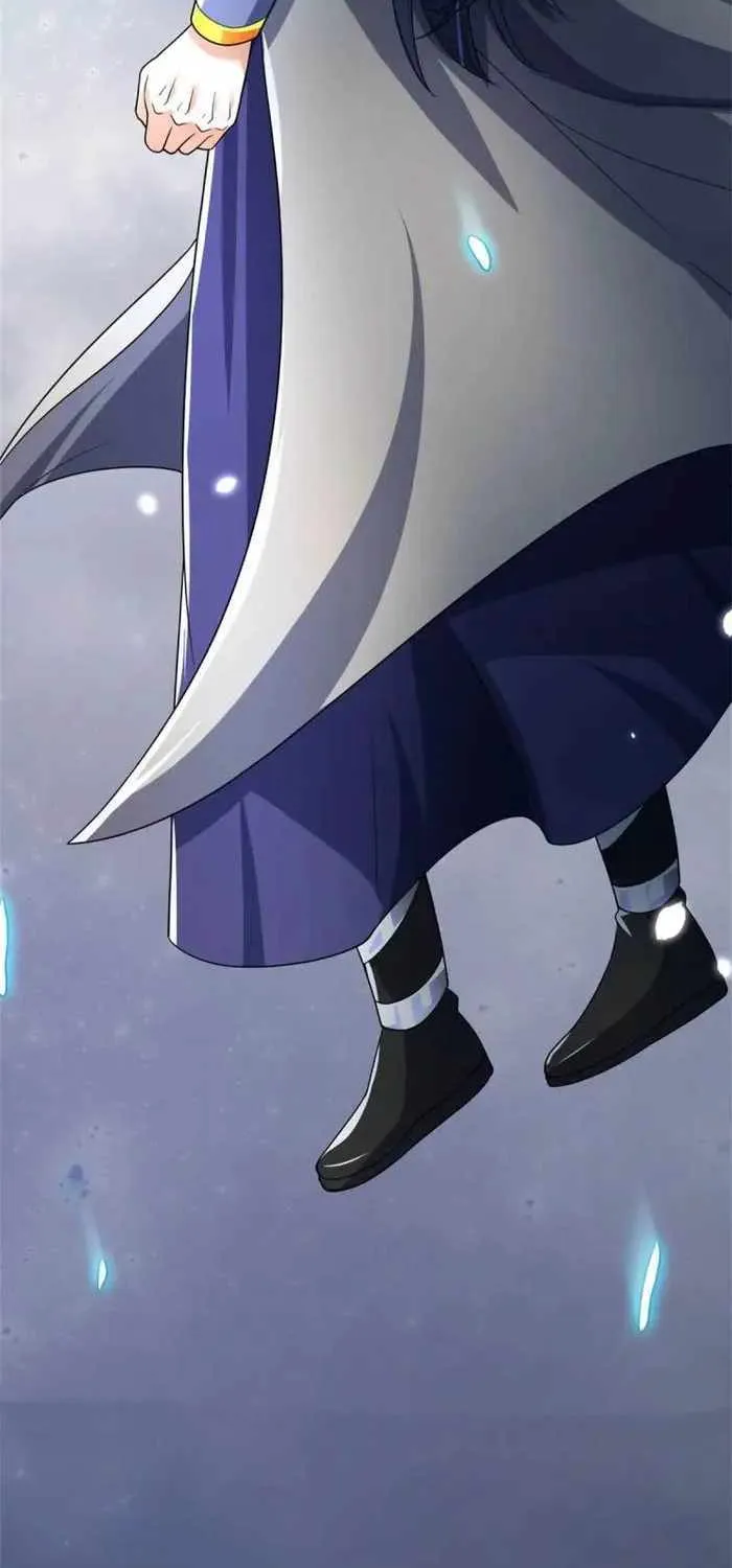 Shenwu Tianzun Chapter 556 page 23 - 