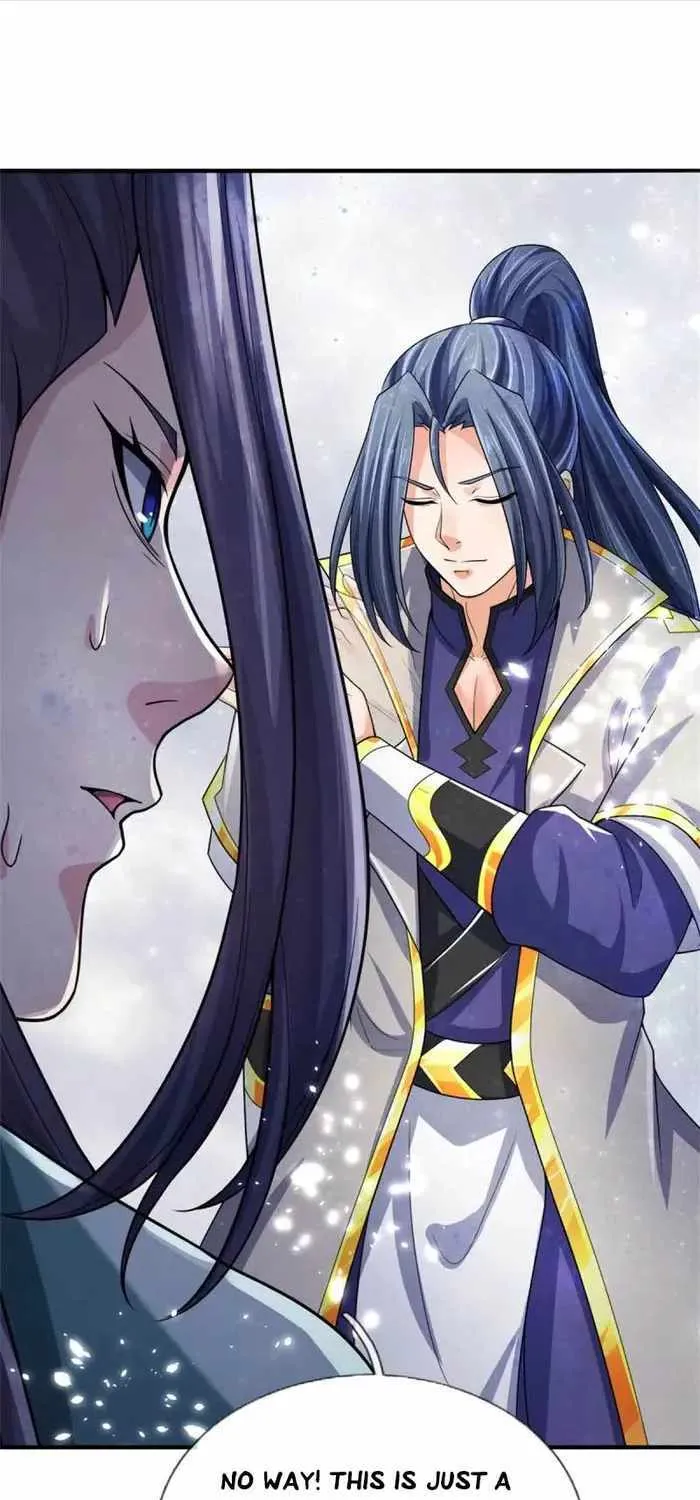 Shenwu Tianzun Chapter 556 page 6 - 