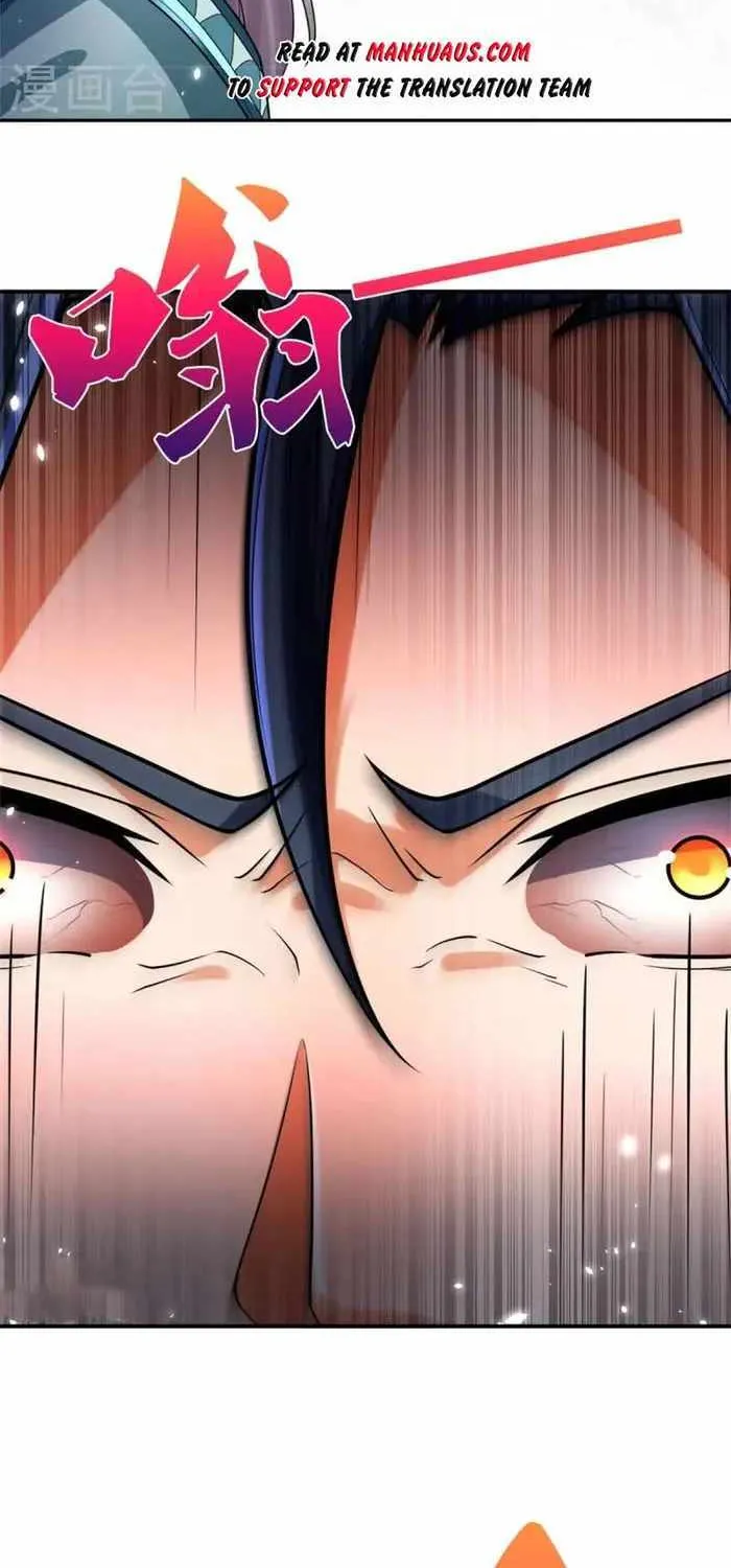 Shenwu Tianzun Chapter 556 page 9 - 