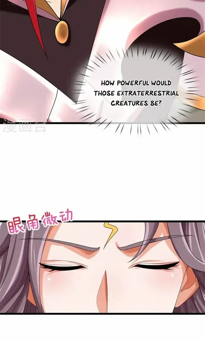 Shenwu Tianzun Chapter 557 page 4 - 