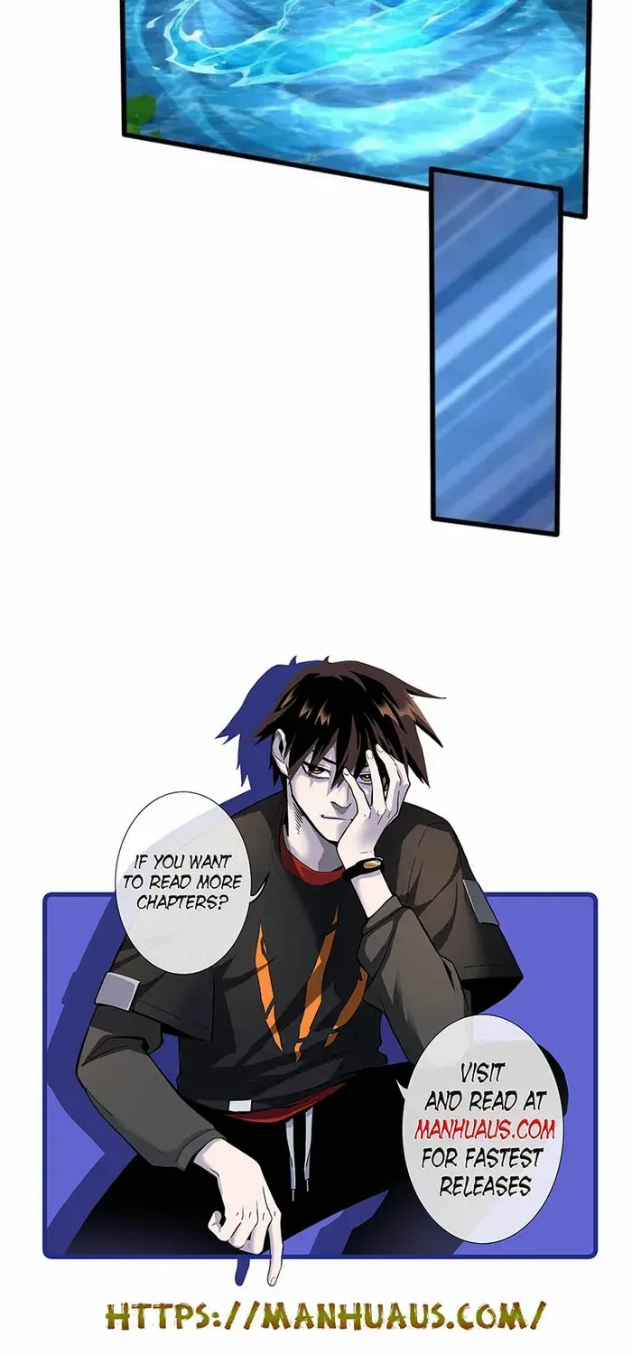 Shenwu Tianzun Chapter 557 page 33 - 