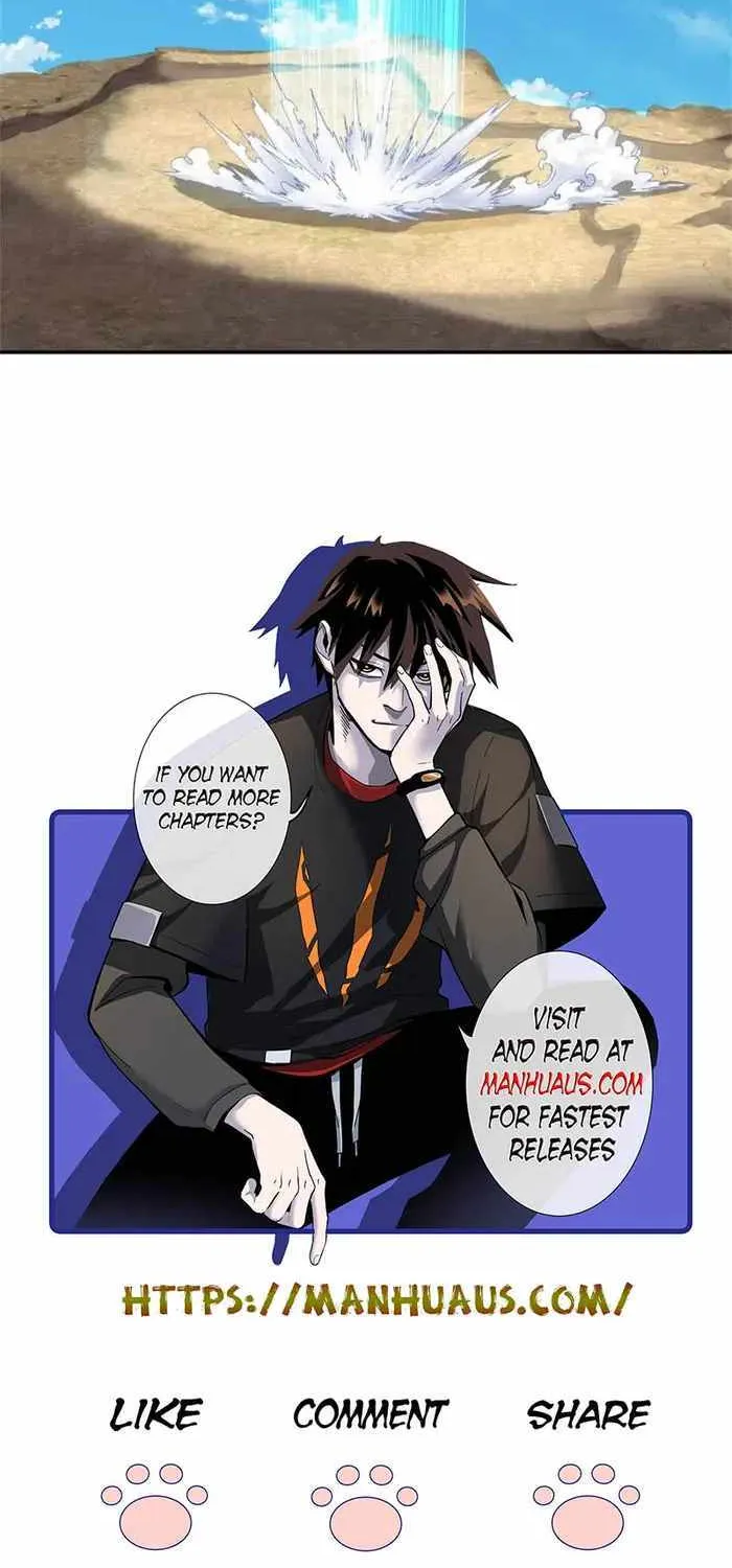 Shenwu Tianzun Chapter 558 page 26 - 