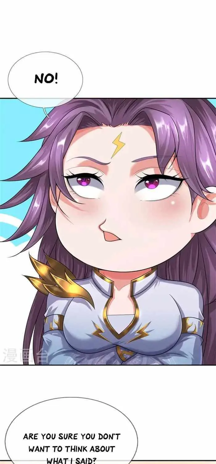 Shenwu Tianzun Chapter 559 page 6 - 