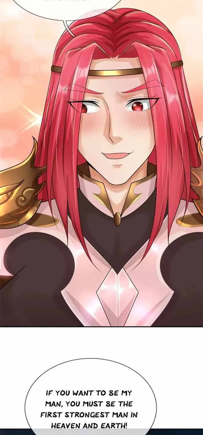 Shenwu Tianzun Chapter 559 page 7 - 