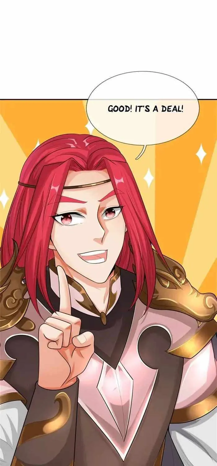 Shenwu Tianzun Chapter 559 page 9 - 