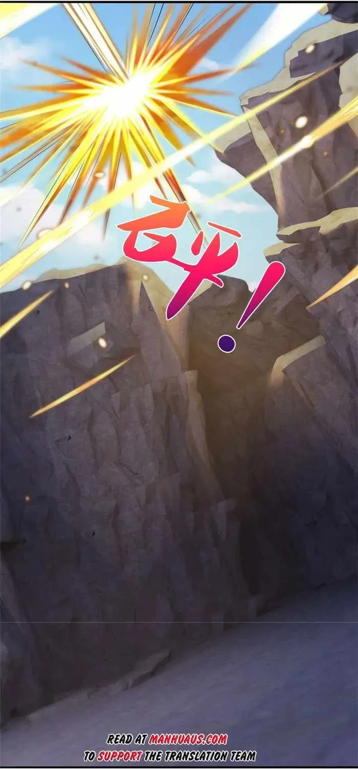 Shenwu Tianzun Chapter 561 page 2 - 
