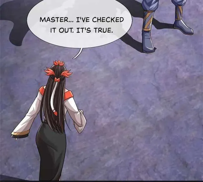 Shenwu Tianzun Chapter 561 page 5 - 