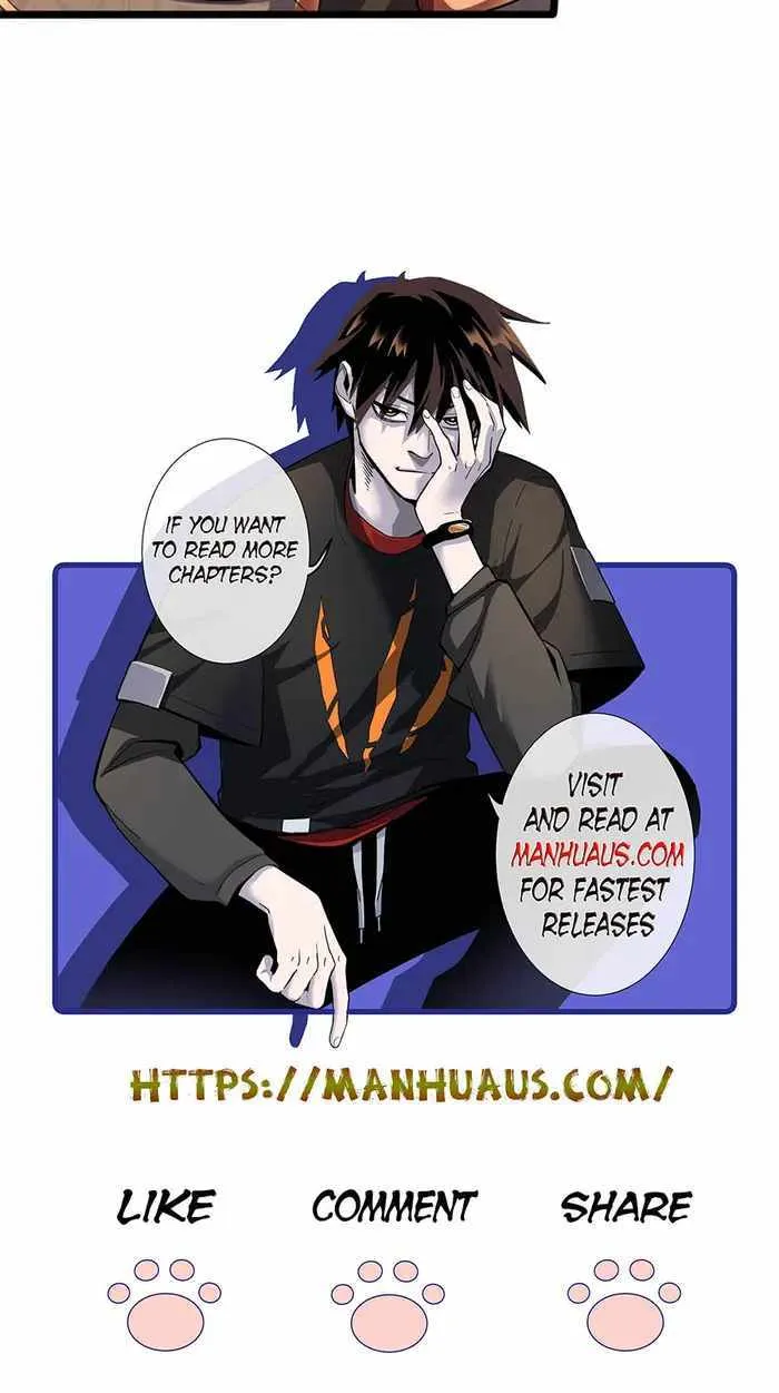 Shenwu Tianzun Chapter 563 page 35 - 