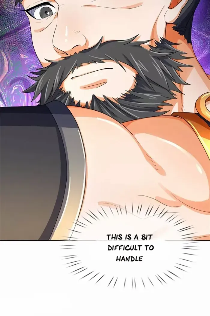 Shenwu Tianzun Chapter 564 page 23 - 