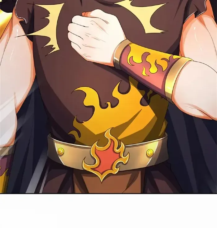 Shenwu Tianzun Chapter 564 page 36 - 