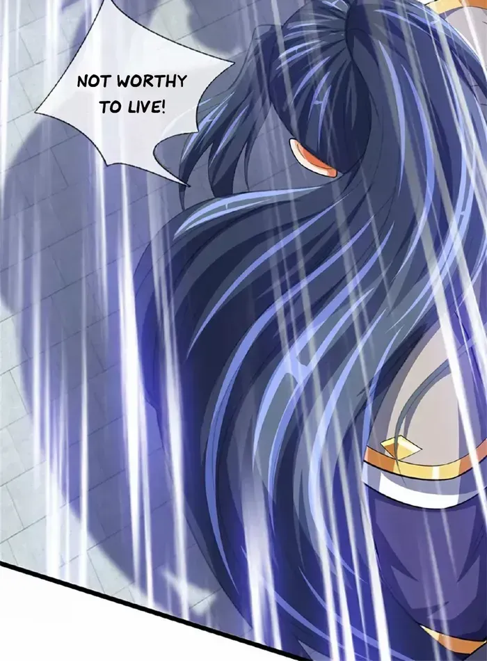 Shenwu Tianzun Chapter 564 page 5 - 
