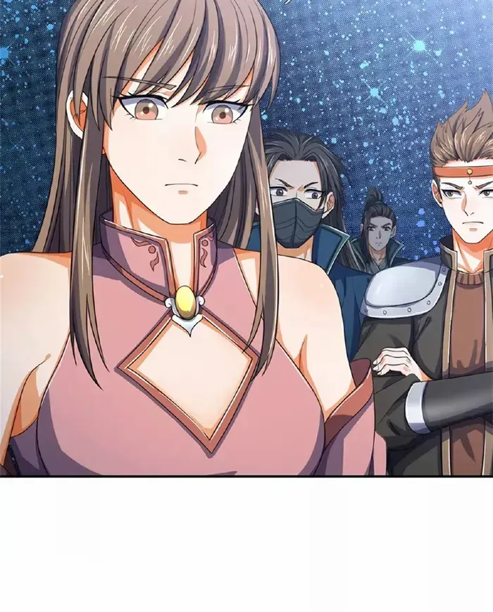 Shenwu Tianzun Chapter 564 page 41 - 