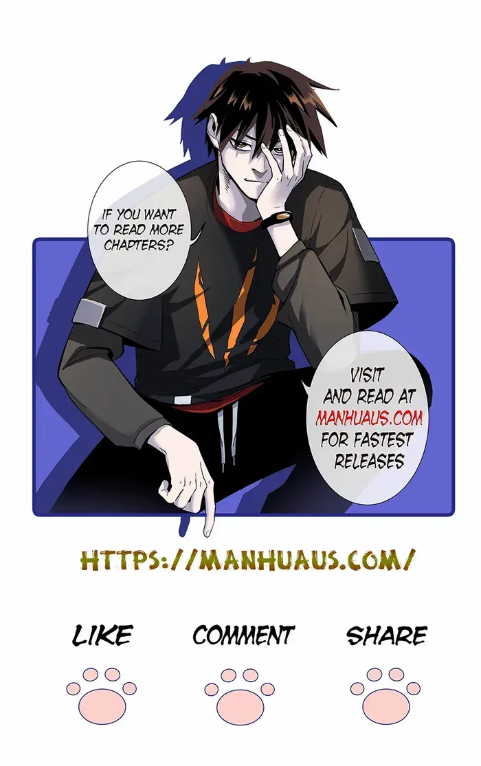 Shenwu Tianzun Chapter 564 page 46 - 