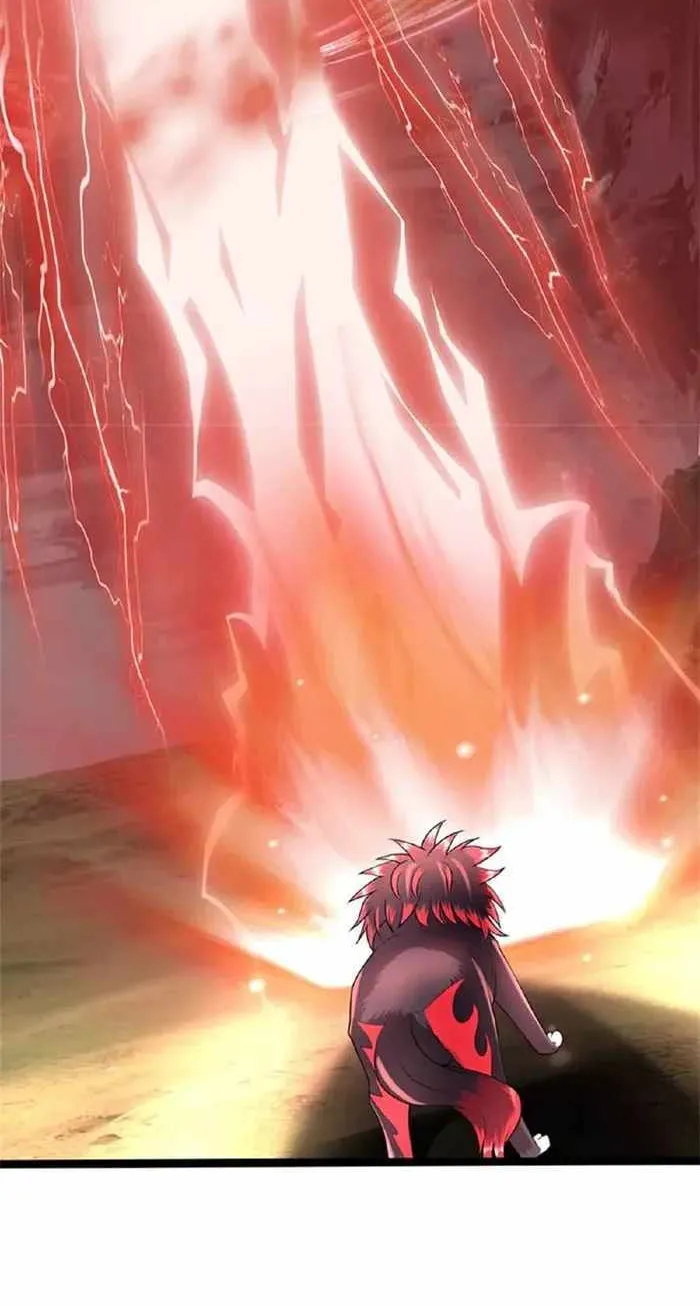Shenwu Tianzun Chapter 571 page 23 - 