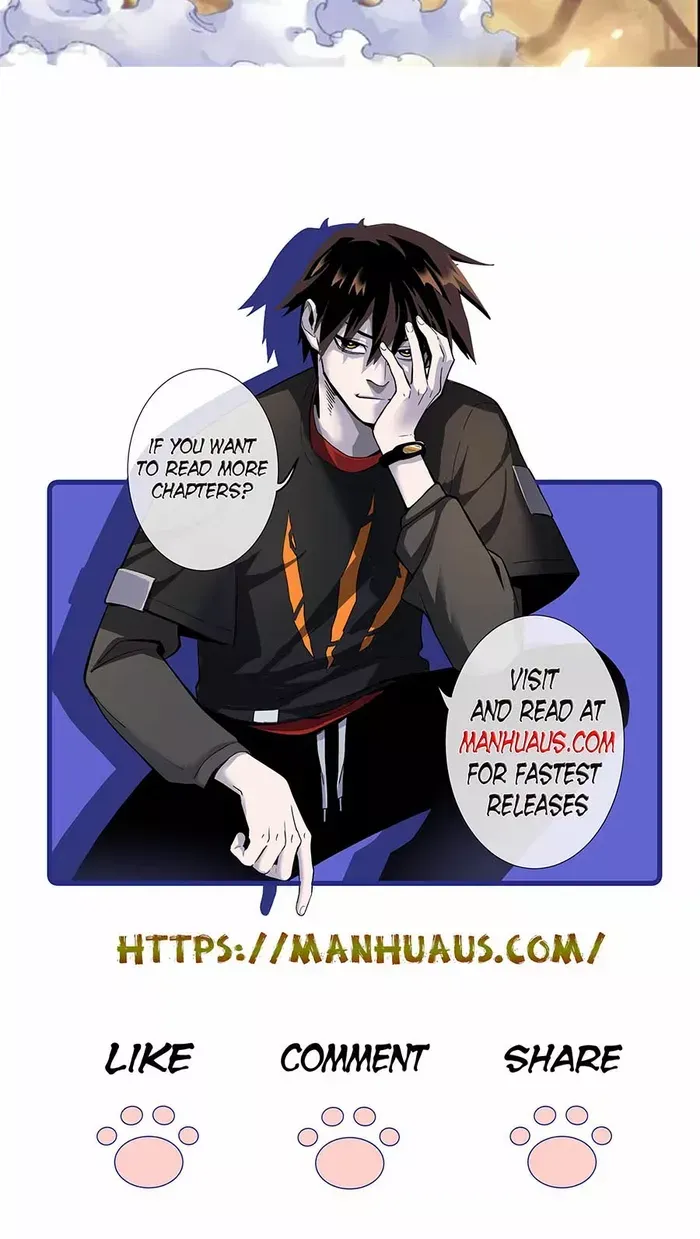 Shenwu Tianzun Chapter 573 page 29 - 