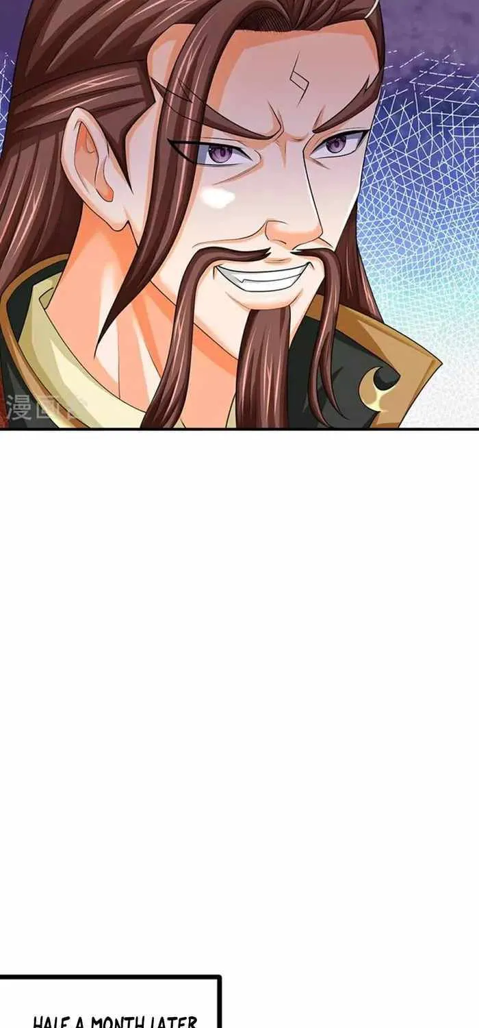 Shenwu Tianzun Chapter 576 page 8 - 