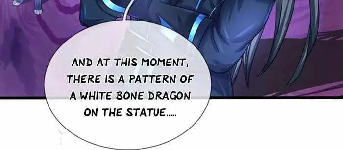 Shenwu Tianzun Chapter 577 page 32 - 