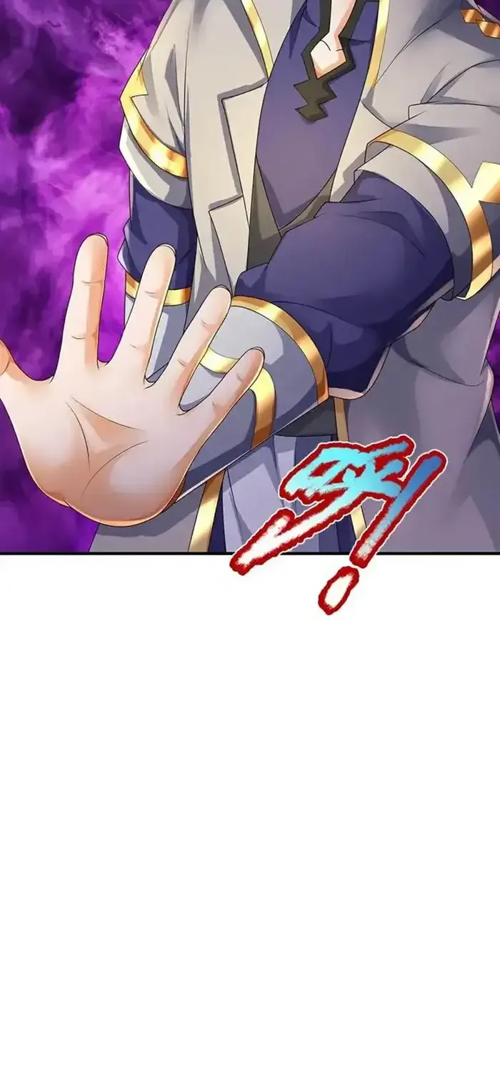 Shenwu Tianzun Chapter 581 page 20 - 