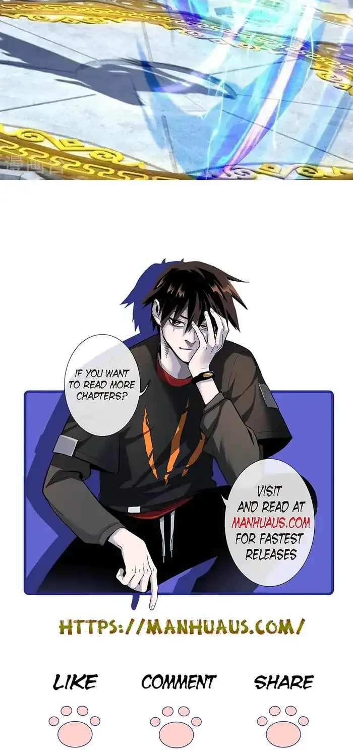 Shenwu Tianzun Chapter 581 page 42 - 
