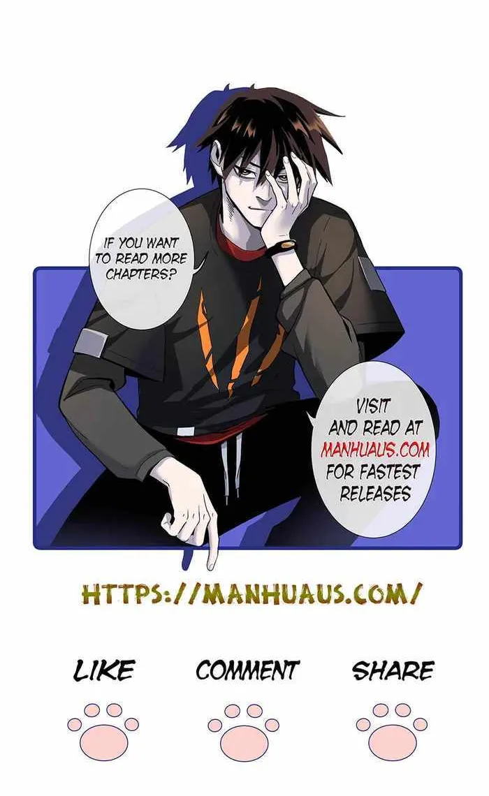 Shenwu Tianzun Chapter 582 page 47 - 