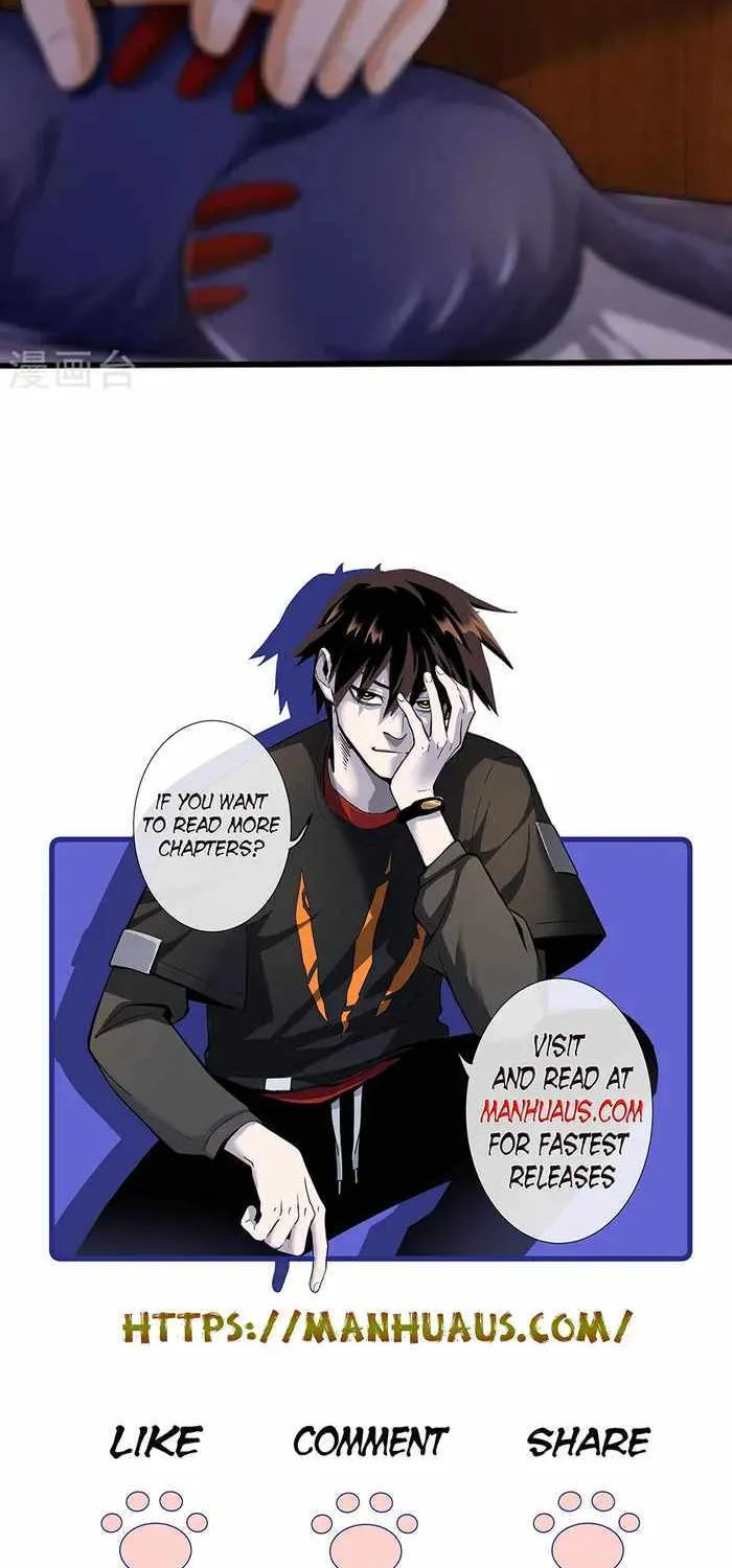 Shenwu Tianzun Chapter 583 page 30 - 