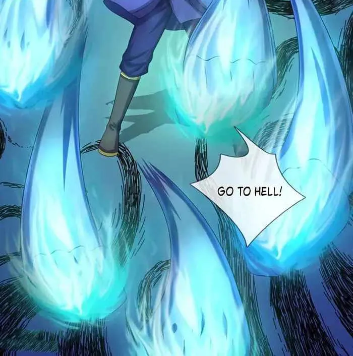 Shenwu Tianzun Chapter 587 page 31 - 