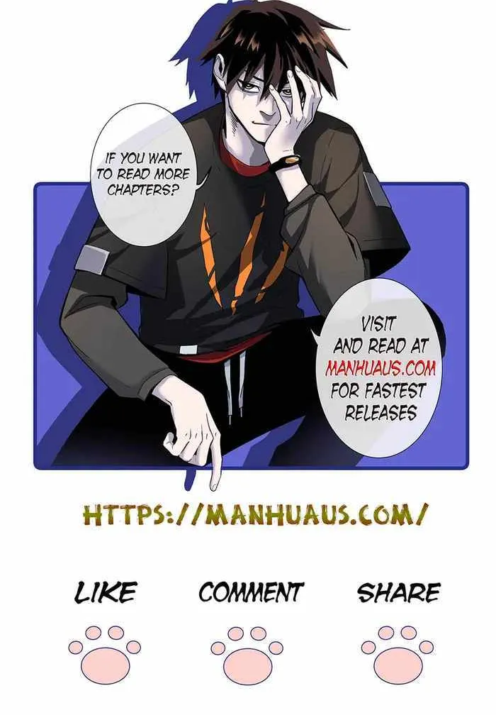 Shenwu Tianzun Chapter 587 page 35 - 