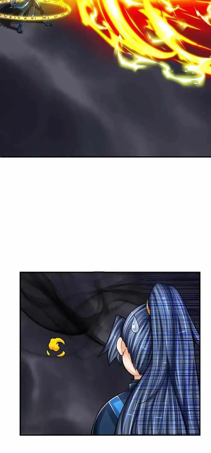 Shenwu Tianzun Chapter 592 page 17 - 
