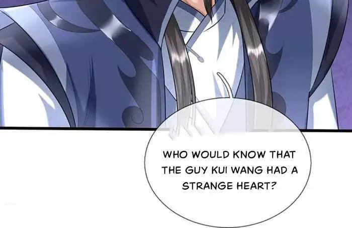 Shenwu Tianzun Chapter 595 page 22 - 