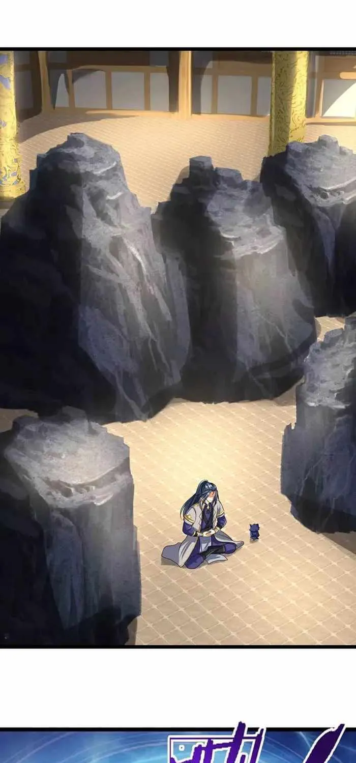 Shenwu Tianzun Chapter 596 page 14 - 