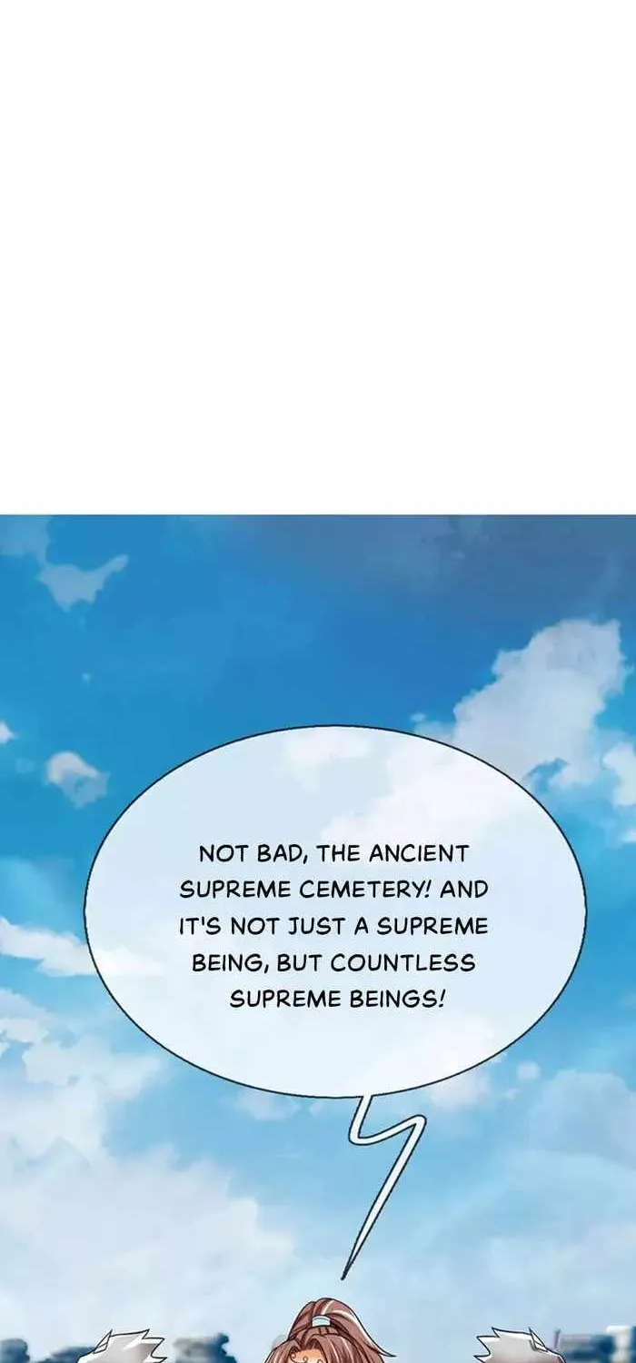 Shenwu Tianzun Chapter 596 page 26 - 